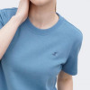 Lagoa Синя жіноча футболка  women&apos;s t-shirt lag2232104_402 - зображення 4