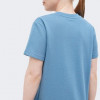 Lagoa Синя жіноча футболка  women&apos;s t-shirt lag2232104_402 - зображення 5