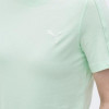 PUMA М&apos;ятна жіноча футболка  HER Tee 677883/88 - зображення 5