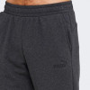 PUMA Сірі чоловічі спортивнi штани  Ess Logo Pants 586716/07 - зображення 4