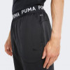 PUMA Чорні чоловічі спортивнi штани  TRAIN PWR FLEECE JOGGER 520894/01 - зображення 4