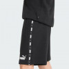 PUMA Чорні чоловічі шорти  ESS+ Tape Shorts 9" TR 847387/01 - зображення 4