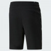 PUMA Чорні чоловічі шорти  ESS+ Tape Shorts 9" TR 847387/01 - зображення 6