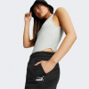PUMA Чорні жіночі спортивнi штани  Classics Sweatpants FL 671751/01 - зображення 4