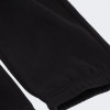 Champion Чорні чоловічі спортивнi штани  elastic cuff pants cha219420-NBK - зображення 5