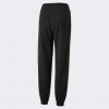 PUMA Чорні жіночі спортивнi штани  Classics Sweatpants FL 671751/01 - зображення 7