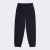 Champion Чорні жіночі спортивнi штани  elastic cuff pants cha116610-NBK - зображення 4