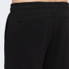 PUMA Чорні чоловічі шорти  Ess Shorts 586709/01 - зображення 5