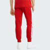 PUMA Червоні чоловічі спортивнi штани  Iconic T7 Track Pants PT 530098/11 - зображення 2