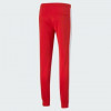 PUMA Червоні чоловічі спортивнi штани  Iconic T7 Track Pants PT 530098/11 - зображення 4