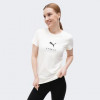 PUMA Молочна жіноча футболка  BETTER SPORTSWEAR Tee 679006/99 - зображення 1