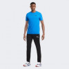 PUMA Чорні чоловічі спортивнi штани  EVOSTRIPE Core Pants 585814/01 - зображення 4