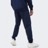 Champion Темно-сині чоловічі спортивнi штани  rib cuff pants cha219177-NAVA - зображення 2