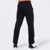 PUMA Чорні чоловічі спортивні штани  ESS Logo Pants FL Op 586718/01 - зображення 2