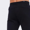 PUMA Чорні чоловічі спортивні штани  ESS Logo Pants FL Op 586718/01 - зображення 5
