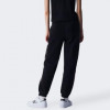 Champion Чорні жіночі спортивнi штани  elastic cuff pants cha116649-NBK - зображення 2