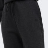East Peak Темно-сірі жіночі спортивнi штани  women&apos;s brushed terry pants eas2212006_380 - зображення 4