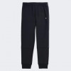 Champion Чорні чоловічі спортивнi штани  rib cuff pants cha219096-NBK - зображення 4