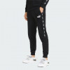 PUMA Чорні чоловічі спортивнi штани  ESS+ Tape Sweatpants 847388/01 - зображення 1