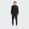 PUMA Чорні чоловічі спортивнi штани  ESS+ Tape Sweatpants 847388/01 - зображення 3