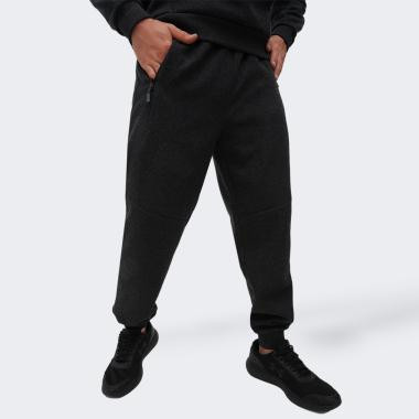East Peak Чорні чоловічі спортивнi штани  men&apos;s urban pants eas1212012_390 - зображення 1