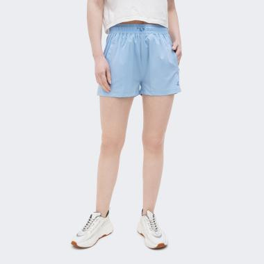 Lagoa Блакитні жіночі шорти  women&apos;s summer shorts lag2212107_421 - зображення 1