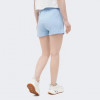 Lagoa Блакитні жіночі шорти  women&apos;s summer shorts lag2212107_421 - зображення 2