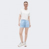 Lagoa Блакитні жіночі шорти  women&apos;s summer shorts lag2212107_421 - зображення 3