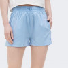 Lagoa Блакитні жіночі шорти  women&apos;s summer shorts lag2212107_421 - зображення 4