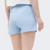 Lagoa Блакитні жіночі шорти  women&apos;s summer shorts lag2212107_421 - зображення 5