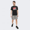 PUMA Чорна чоловіча футболка  GRAPHICS Sneaker Box Tee 680175/01 - зображення 3