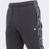 Champion Темно-сірі чоловічі спортивнi штани  rib cuff pants cha217833-DAG - зображення 4