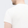 PUMA Біла чоловіча футболка  EVOSTRIPE Tee 678992/02 - зображення 5