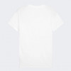 PUMA Біла чоловіча футболка  EVOSTRIPE Tee 678992/02 - зображення 8