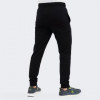 Champion Чорні чоловічі спортивнi штани  Rib Cuff Pants cha217434-NBK - зображення 2