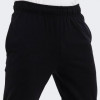 Champion Чорні чоловічі спортивнi штани  Rib Cuff Pants cha217434-NBK - зображення 4