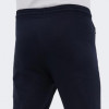 Champion Темно-сині чоловічі спортивнi штани  rib cuff pants cha217435-NNY - зображення 5