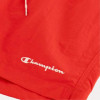 Champion Червоні чоловічі шорти  beachshort cha216069-LLR/NNY - зображення 4