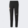 PUMA Чорні чоловічі спортивнi штани  FCSD Casuals Pants 767253/11 - зображення 6