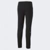 PUMA Чорні чоловічі спортивнi штани  FCSD Casuals Pants 767253/11 - зображення 7