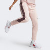 PUMA Бордові жіночі спортивнi штани  Evostripe High-Waist Pants op 849811/47 - зображення 1