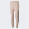 PUMA Бордові жіночі спортивнi штани  Evostripe High-Waist Pants op 849811/47 - зображення 6