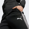 PUMA Чорні чоловічі спортивнi штани  Evostripe Pants 849917/01 - зображення 4