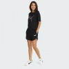 PUMA Чорні жіночі шорти  ESS 5" High Waist Shorts TR 848339/01 - зображення 2