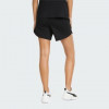 PUMA Чорні жіночі шорти  ESS 5" High Waist Shorts TR 848339/01 - зображення 3