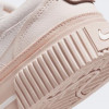 Nike Жіночі кеди низькі  Court Legacy Lift DM7590-600 37.5 (6.5US) 23.5 см (196152010186) - зображення 6