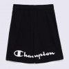 Champion Чорні чоловічі шорти  Bermuda cha217439-NBK - зображення 1