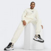 PUMA Молочні чоловічі спортивнi штани  BETTER SPORTSWEAR Sweatpants cl 679005/99 - зображення 3