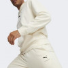 PUMA Молочні чоловічі спортивнi штани  BETTER SPORTSWEAR Sweatpants cl 679005/99 - зображення 5