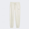 PUMA Молочні чоловічі спортивнi штани  BETTER SPORTSWEAR Sweatpants cl 679005/99 - зображення 6